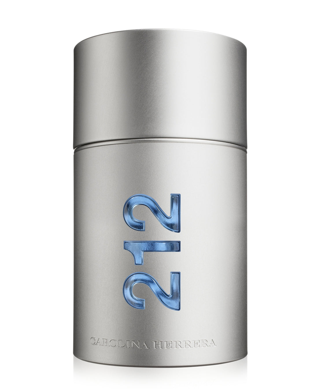Carolina Herrera 212 Uomo 50 ml — Eau de Toilette
