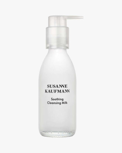 Susanne kaufmann Latte detergente lenitivo 100 ml Viso