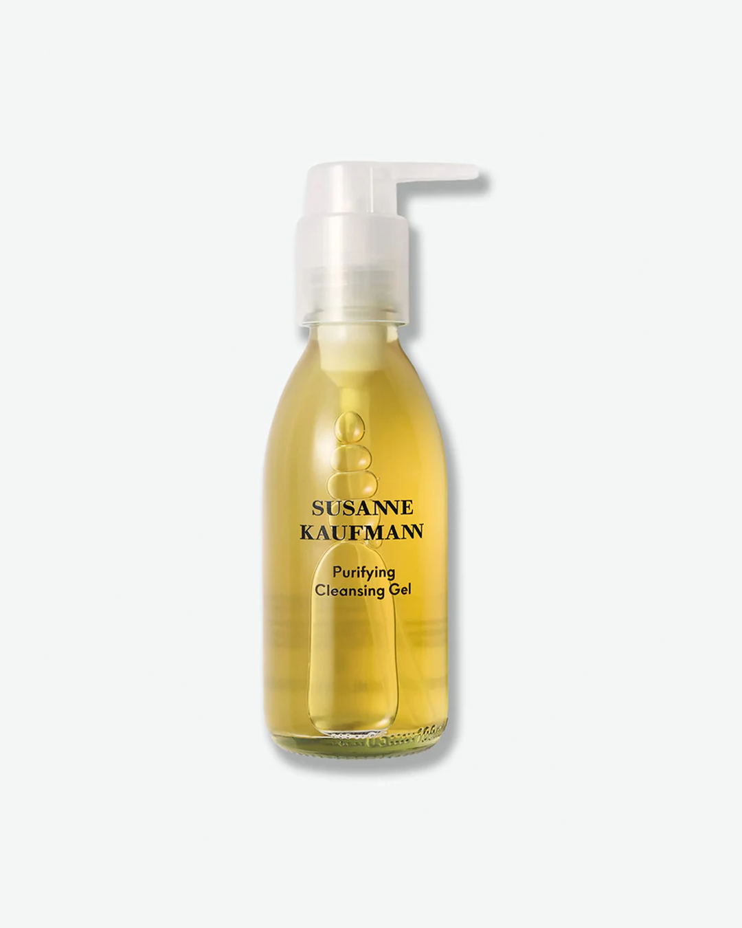 Susanne Kaufmann Gel Detergente Purificante 100 ml