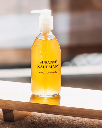 Susanne Kaufmann Gel Detergente Purificante 100 ml