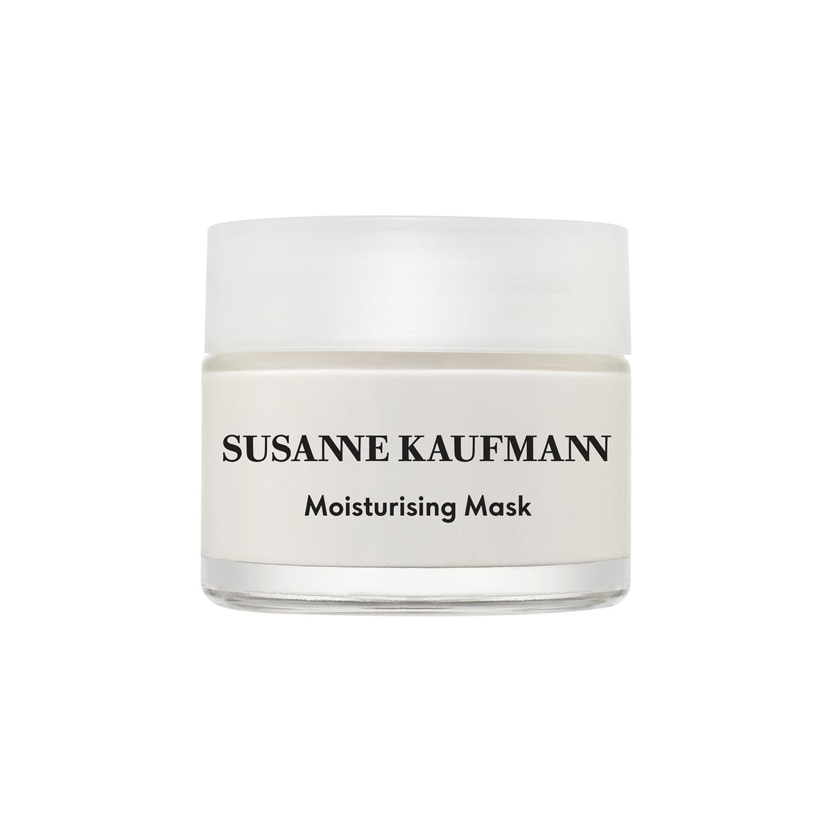 Susanne Kaufmann Maschera Idratante 50ml — Maschera Viso