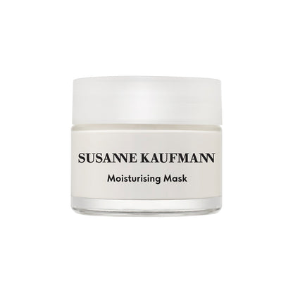 Susanne Kaufmann Maschera Idratante 50ml — Maschera Viso