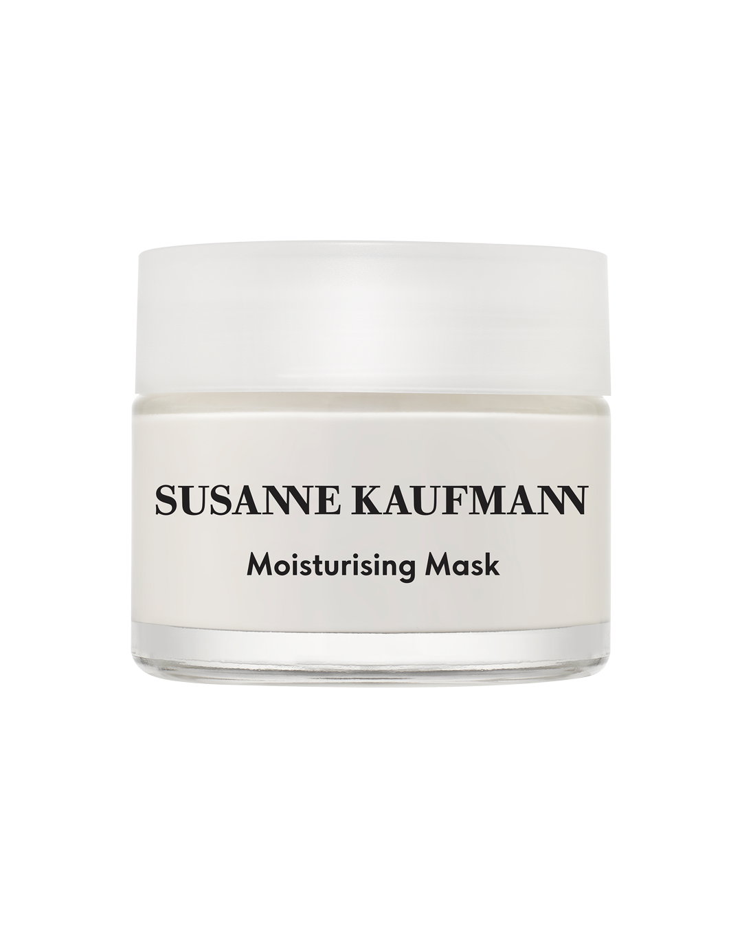 Susanne Kaufmann Maschera Idratante 50ml — Maschera Viso