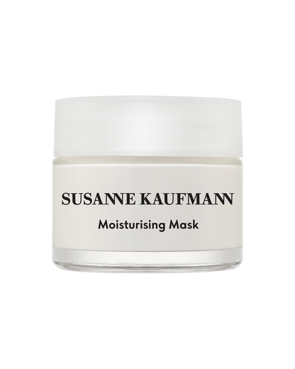 Susanne Kaufmann Maschera Idratante 50ml — Maschera Viso