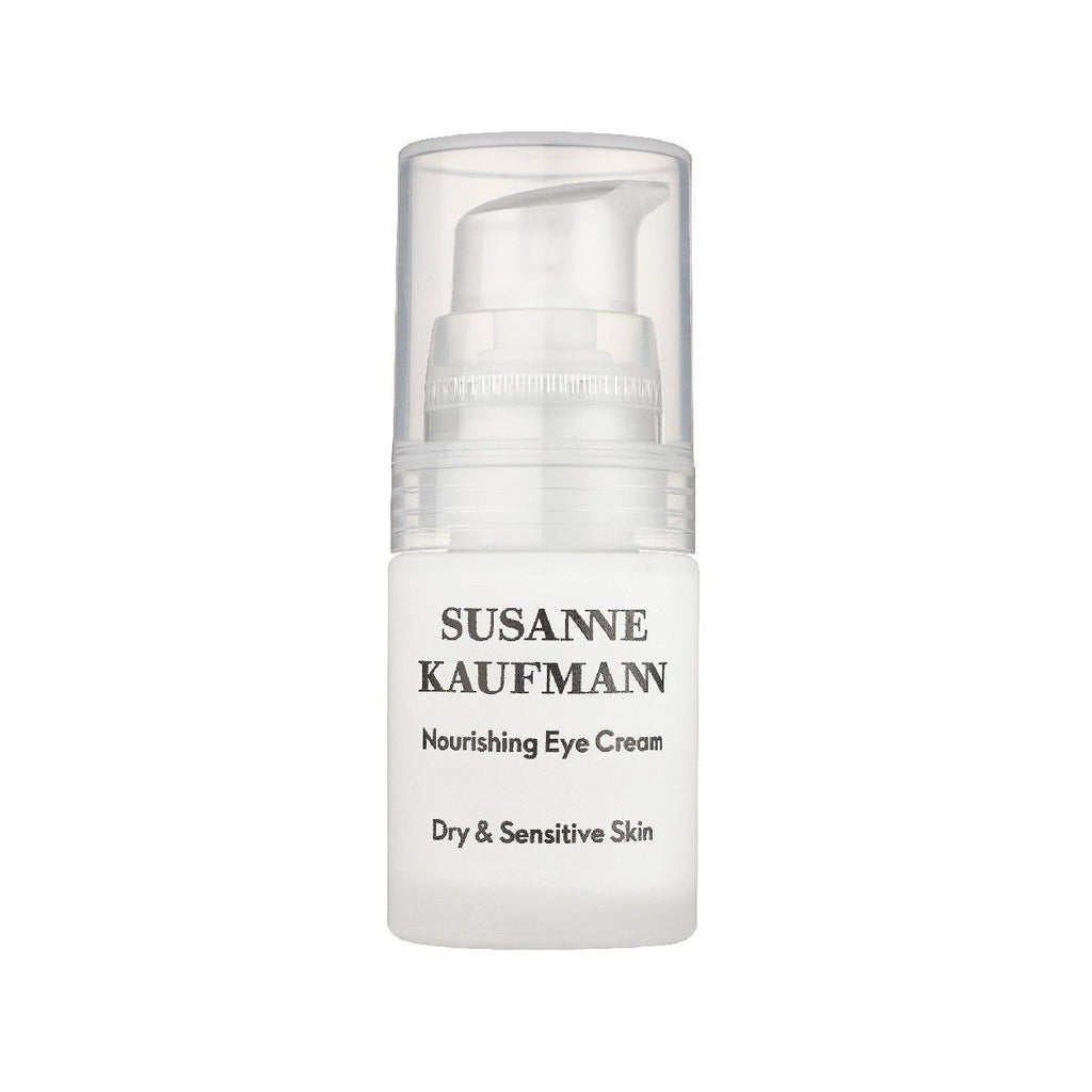Susanne Kaufmann Crema Occhi Nutriente — Crema contorno occhi