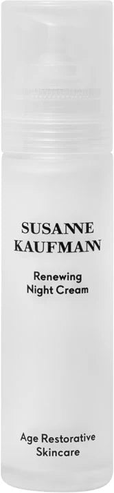 Susanne Kaufmann Crème de Nuit Rénovatrice 50 ml