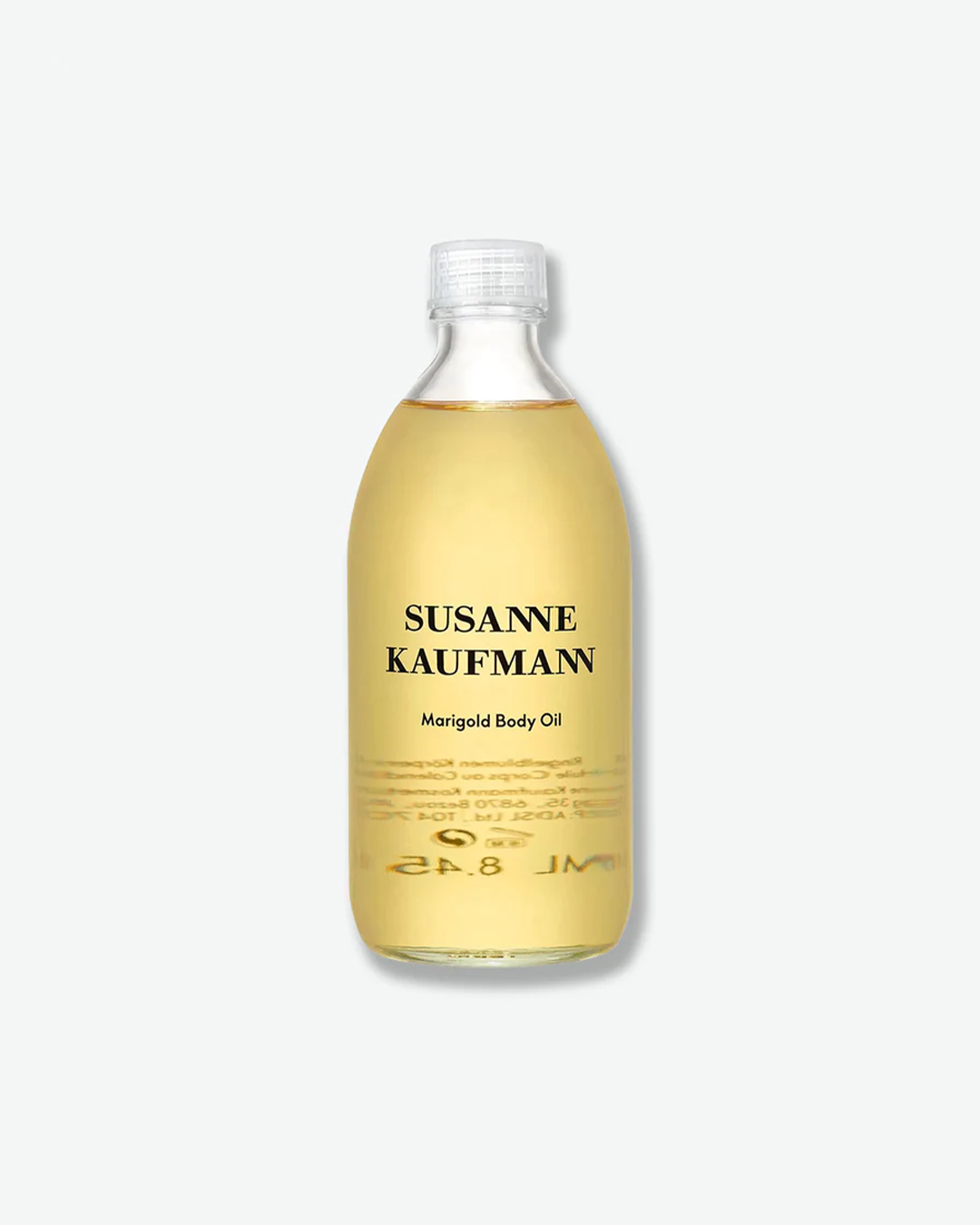 Susanne kaufmann Olio corpo Calendula 100 ml