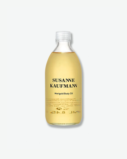 Susanne kaufmann Olio corpo Calendula 100 ml