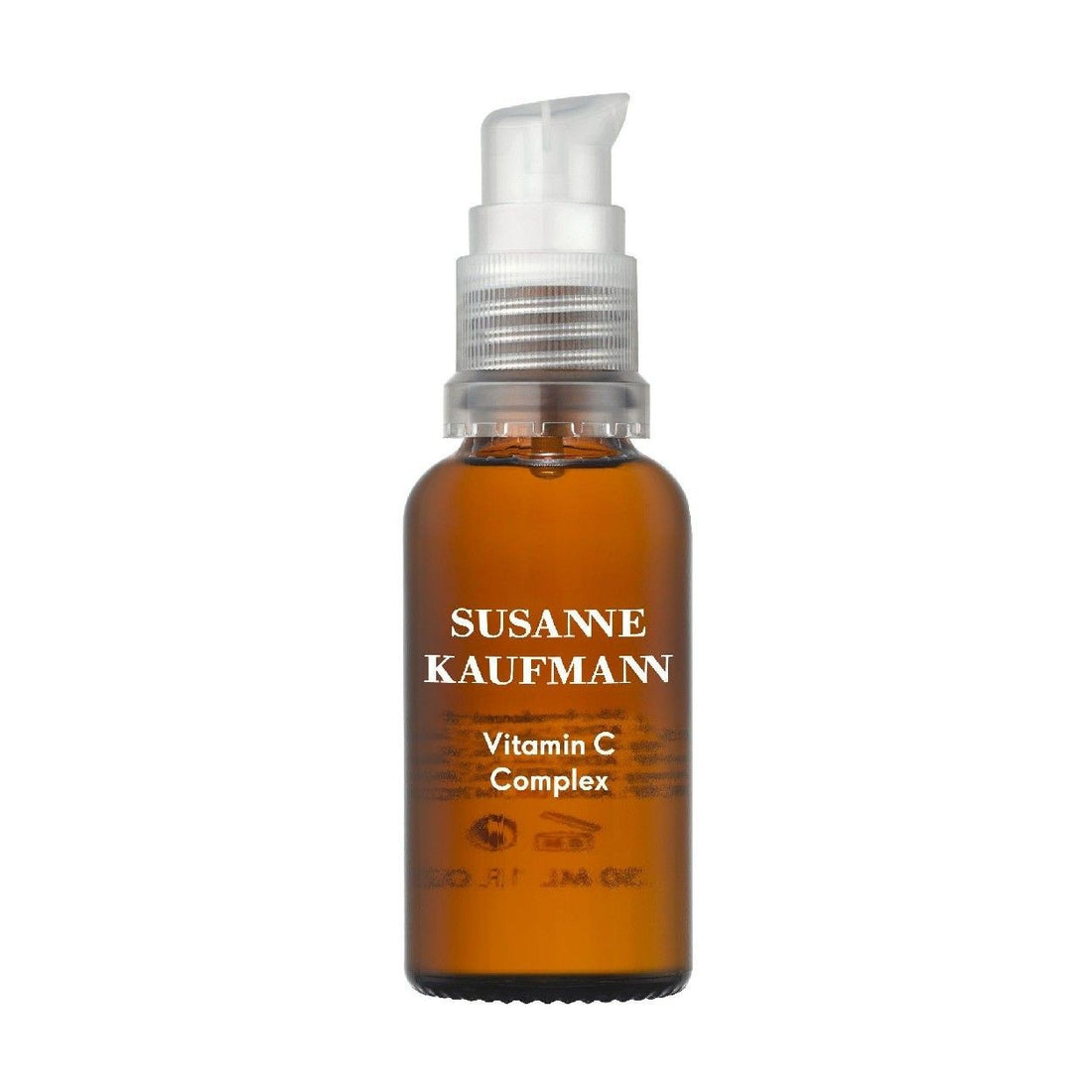 Susanne Kaufmann Complesso Vitaminico C — Siero Viso