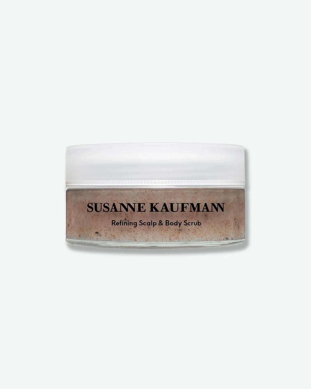 Susanne Kaufmann Scrub Corpo Purificante — Scrub Corpo