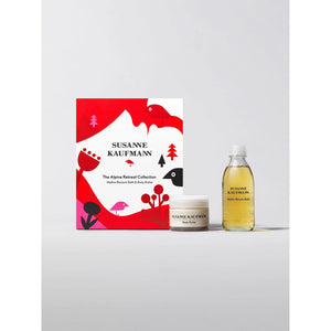 Susanne Kaufmann Set Collezione Alpine Retreat