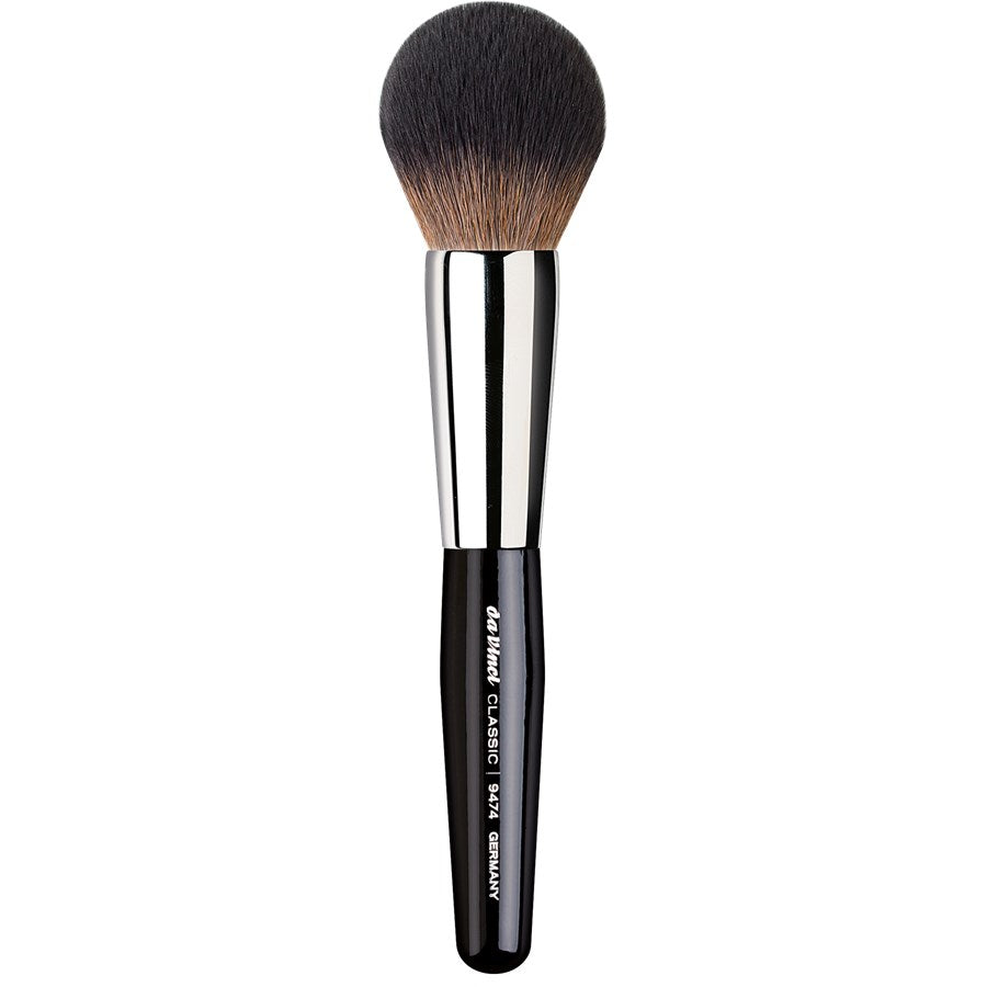 Pennello Grande per Cipria, 9474 - Da Vinci Classic Powder Brush Large