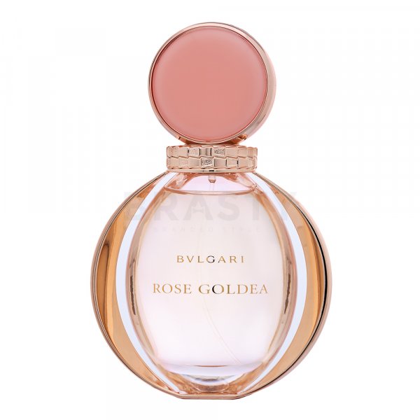 Bvlgari Rose Goldea Eau de parfum för kvinnor 90 ml