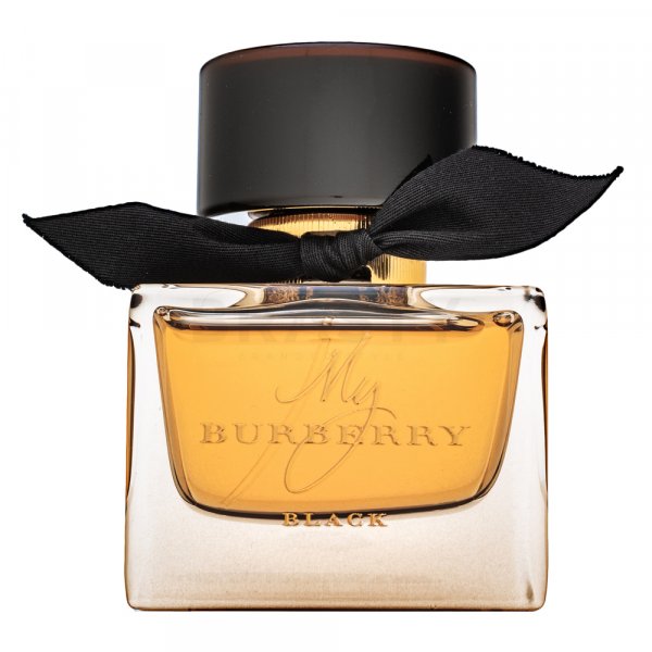 Burberry لي Burberry عطر بلاك للنساء 50 مل