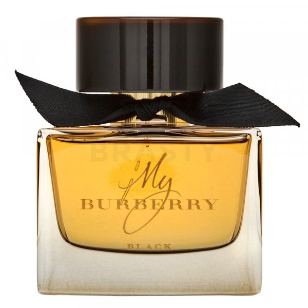 Burberry Mi Burberry Negro PAR W 90ml