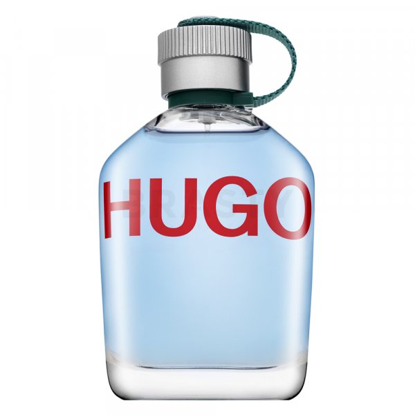 Hugo Boss هوغو او دي تواليت M 125 مل