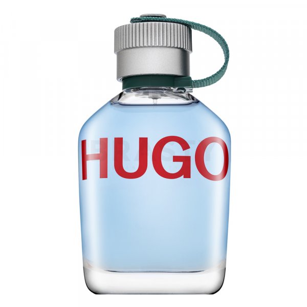 Hugo Boss Хьюго EDT M 75мл