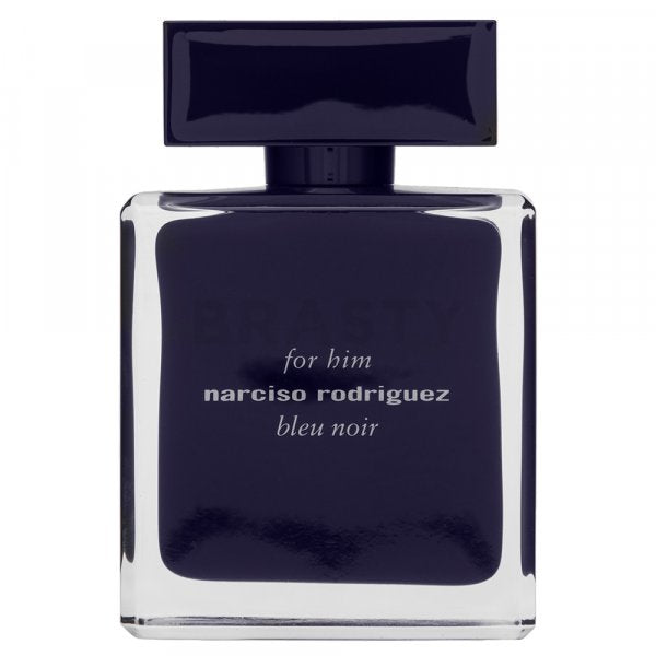 Narciso Rodriguez für ihn Bleu Noir EDT M 100 ml