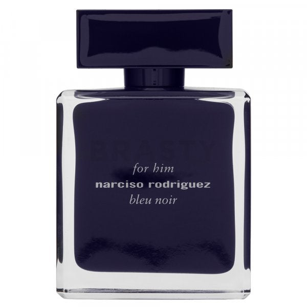 Narciso Rodriguez for him Bleu Noir Eau De Toilette Hombre 100 ml