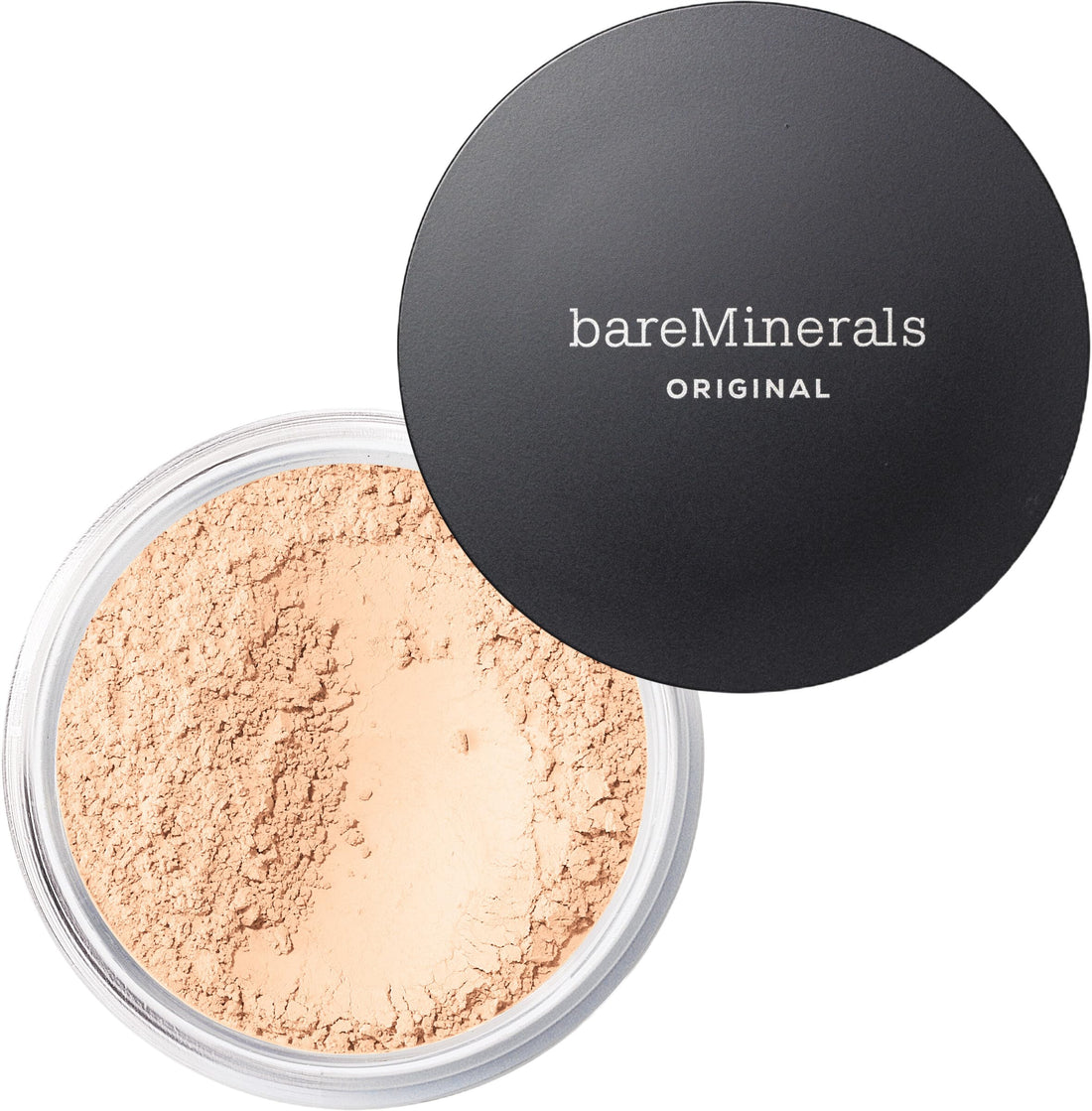 Bareminerals Original SPF 15 Fair 8 g — Minerální make-up