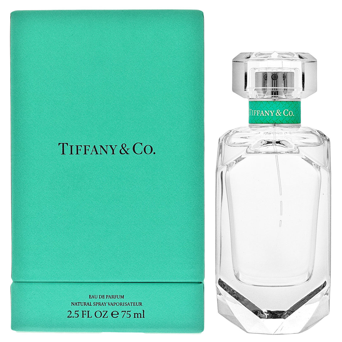 Tiffany &amp; Co. Edizione Limitata 50 ml — Eau de Parfum