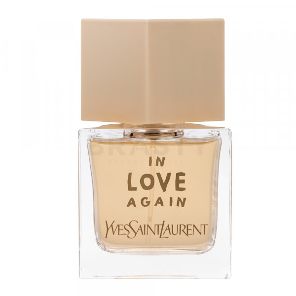 Yves Saint Laurent La Collection In Love Again EDT W 80 мл