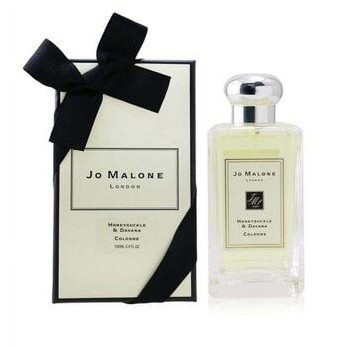 Jo malone Honeysuckle &amp; Davana 100 ml Acqua di Colonia