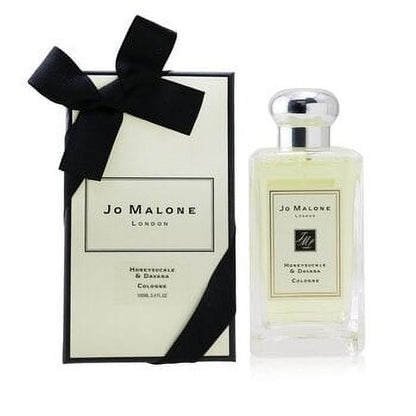 Jo malone Honeysuckle &amp; Davana 100 ml Acqua di Colonia