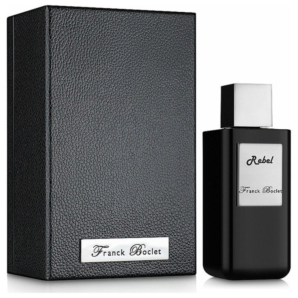 Perfumy Franck Boclet Rebel 100 ml unisex