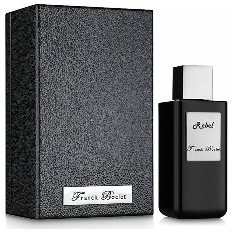 Perfumy Franck Boclet Rebel 100 ml unisex