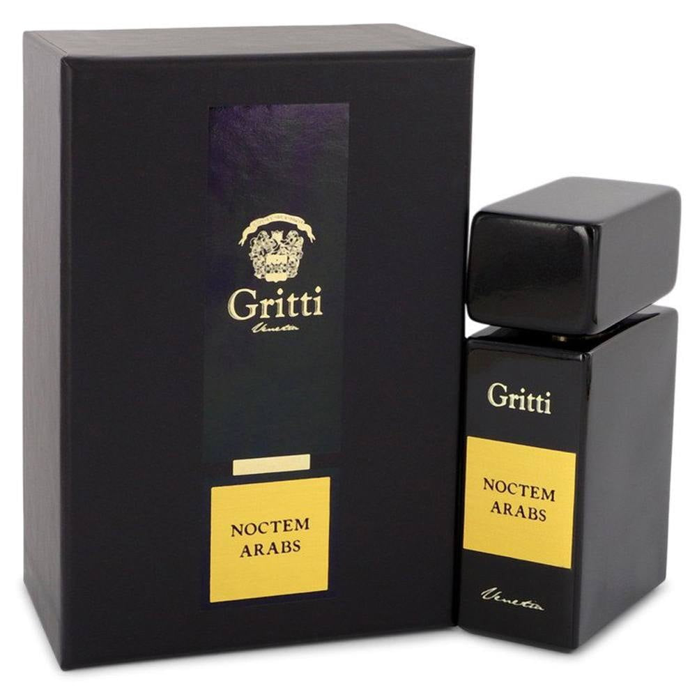 Gritti Noctem Arabs Eau de Parfum för kvinnor 100ml