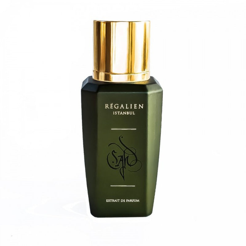 Ekstrakt perfum Sah Regalien - 50 ml
