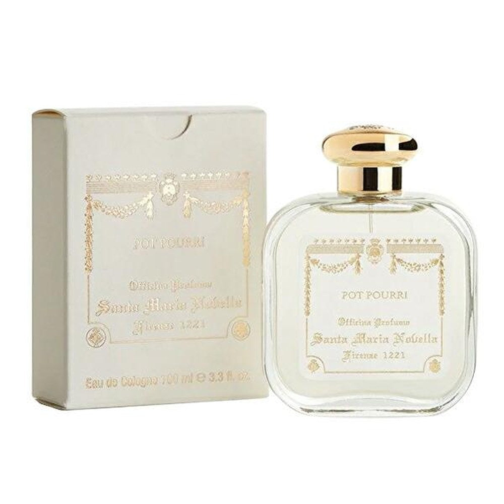 Pot Pourri Santa Maria Novella - 100 ml