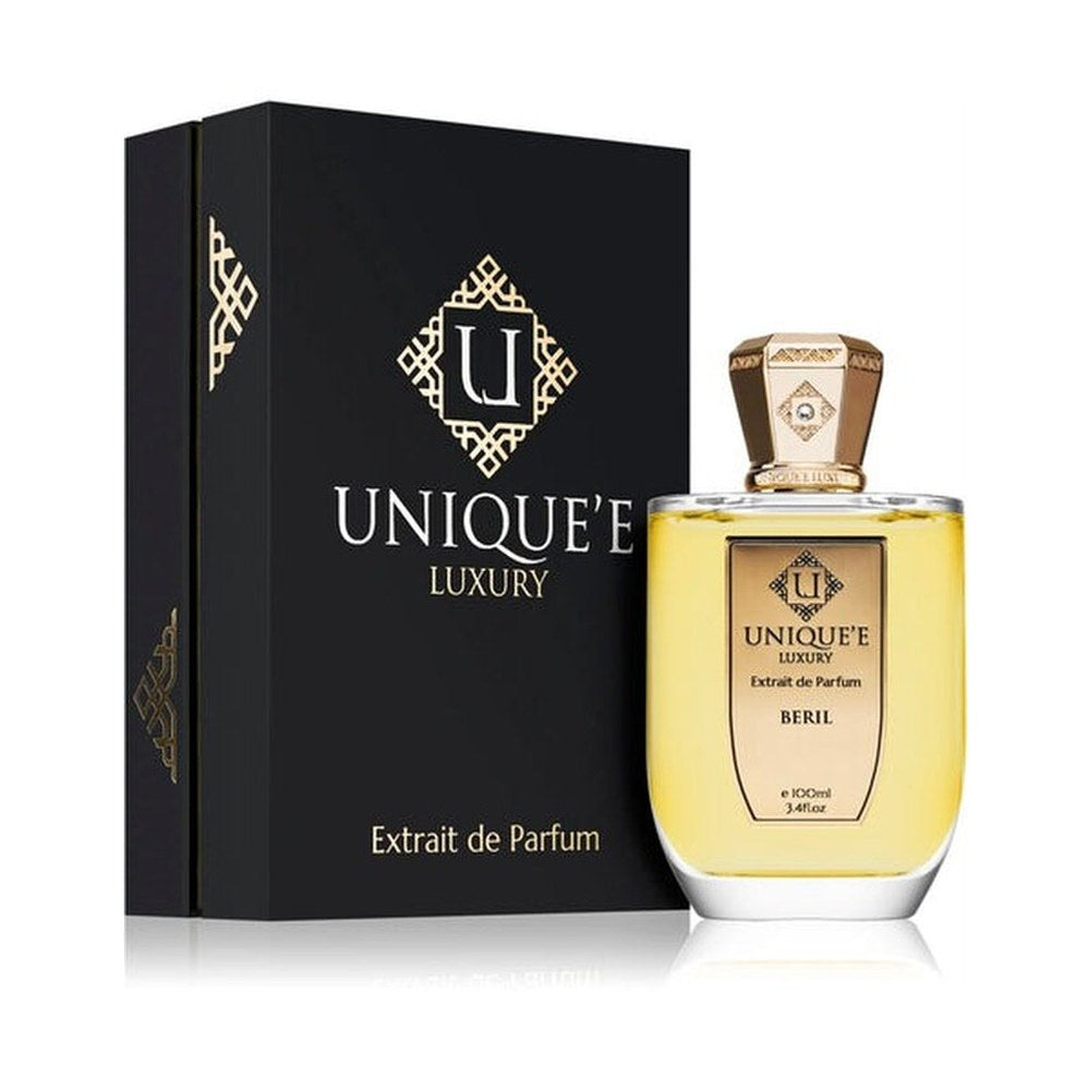 ベリル エキス ユニセックス香水 Unique&