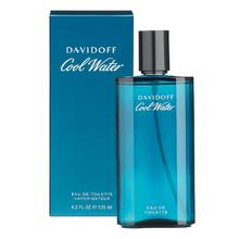 Davidoff Cool Water Man Eau de Toilette - 200 ml 