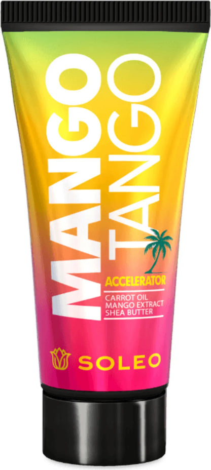 Acceleratore abbronzante Mango Tango Soleo Accelerator 150 ml
