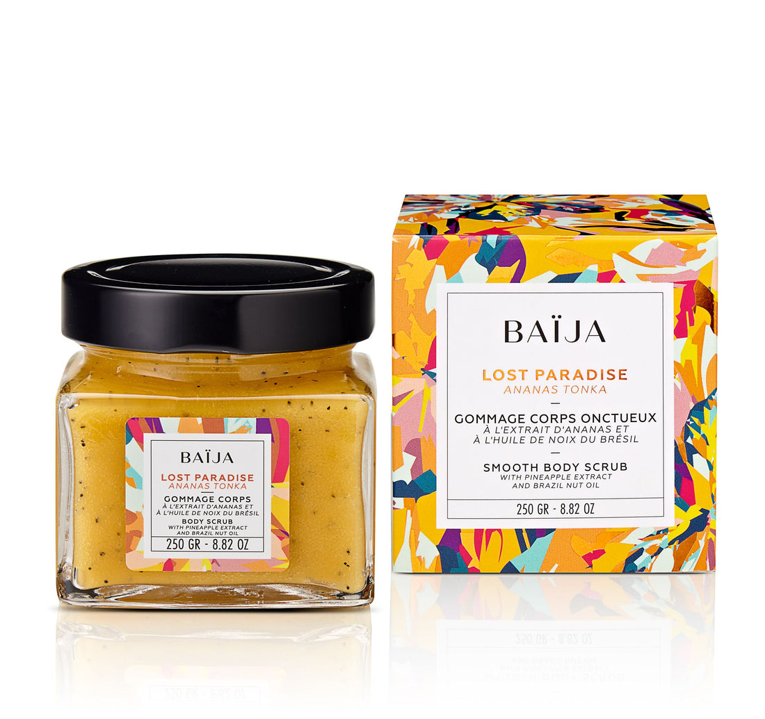 BAÏJA Paradis Perdu 250 ml