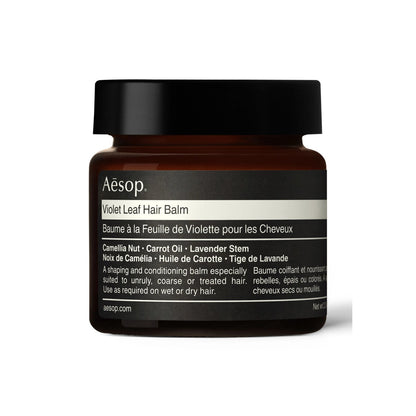 Aesop Violet Leaf Balsamo capelli 60 ml — Balsamo Capelli