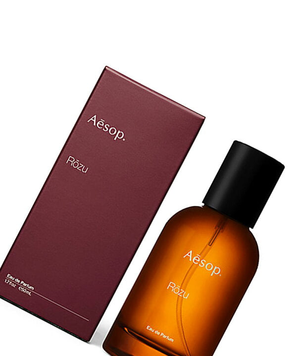 Aesop Rozu Eau de Parfum Unisex 50 ml