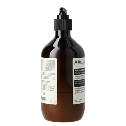Aesop Rejuvenate Intensive Balsamo corpo 500 ml — Balsamo Corpo