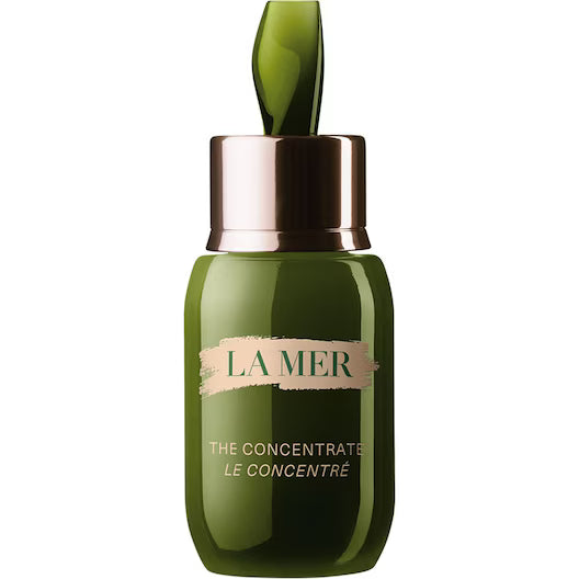 La mer セラム 弱った肌のためのリニューアル コンセントレート - 30ml