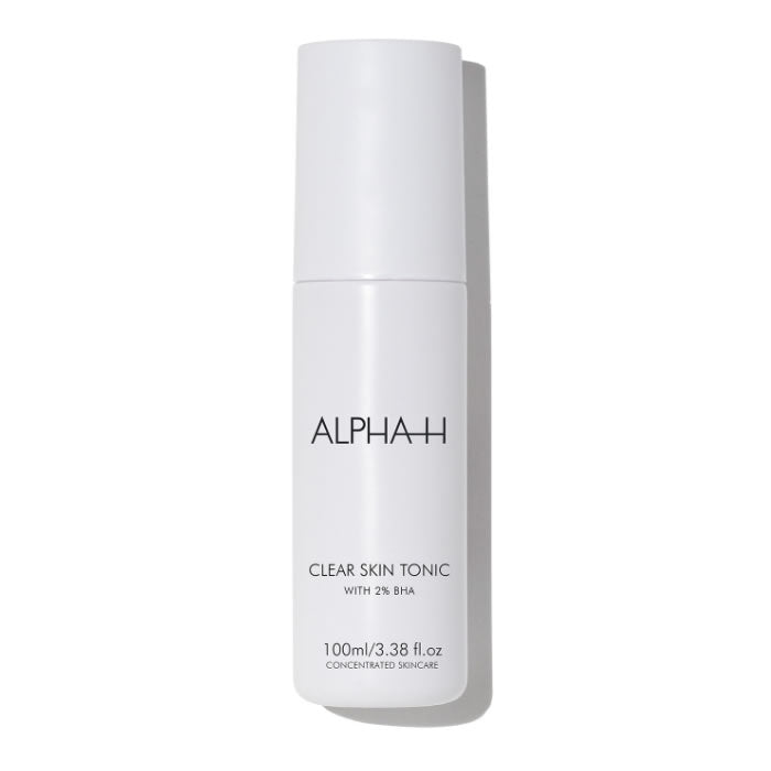 Alpha H Tonique Peau Claire 100 ml