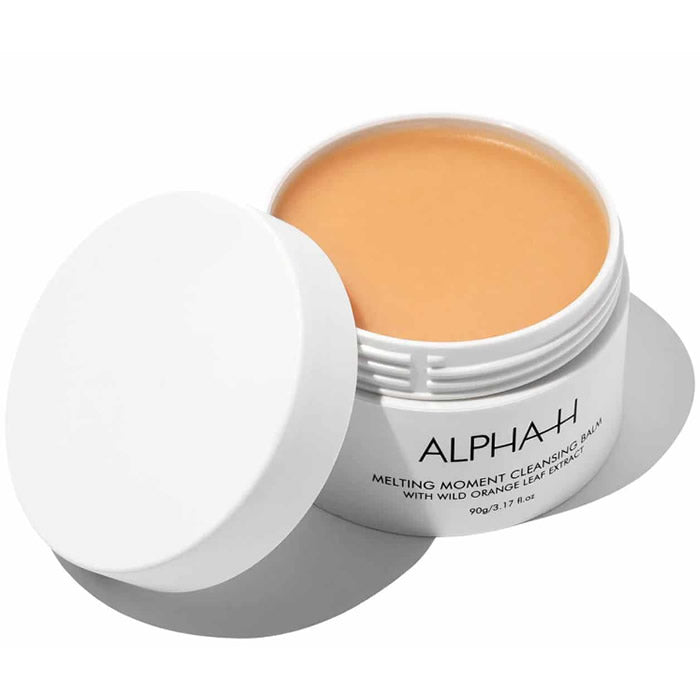 Alpha H Balsamo Detergente Meelting Moment 90g