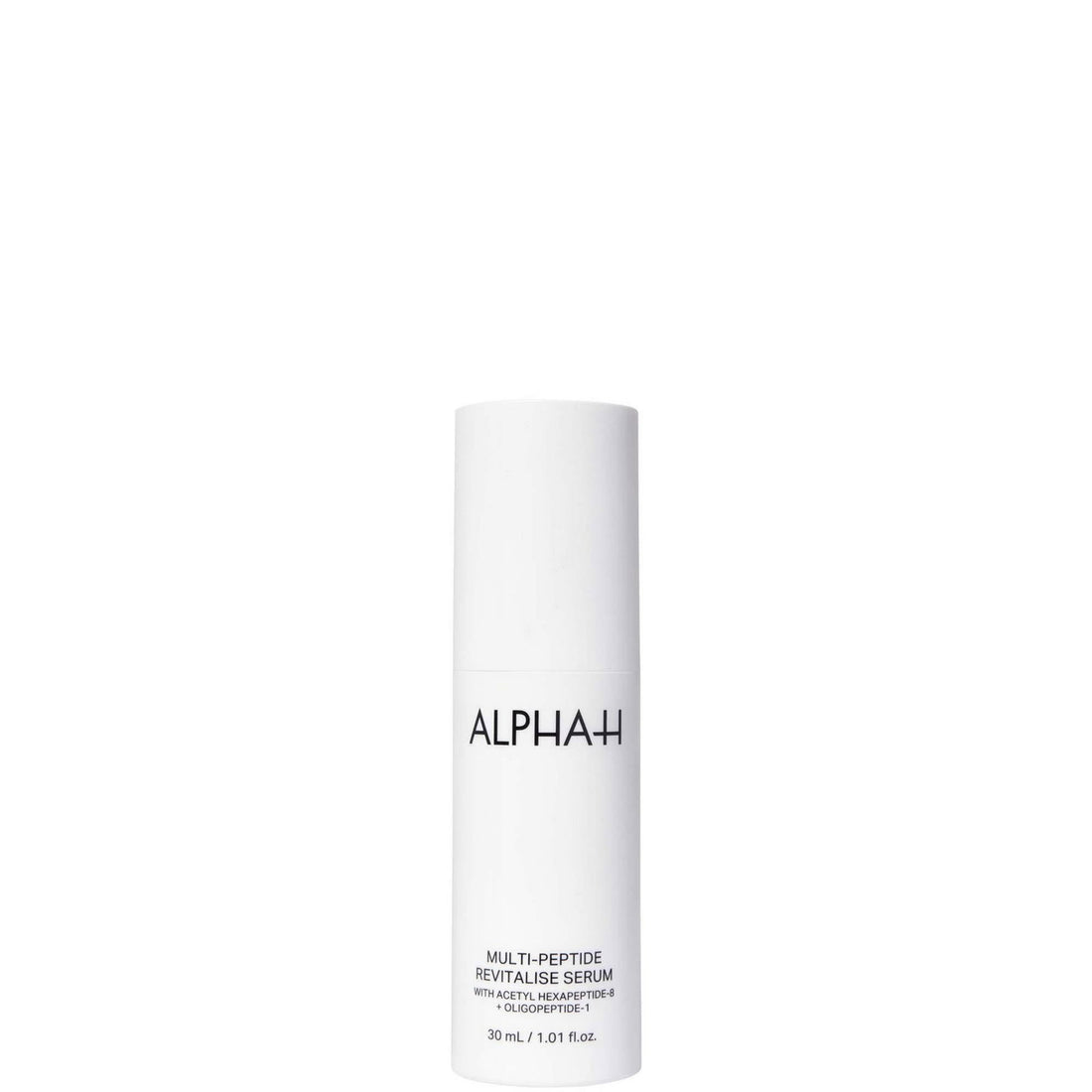 Alpha-H Multi-Peptide סרום פנים מחייה יום ולילה 30 מ"ל — סרום פנים