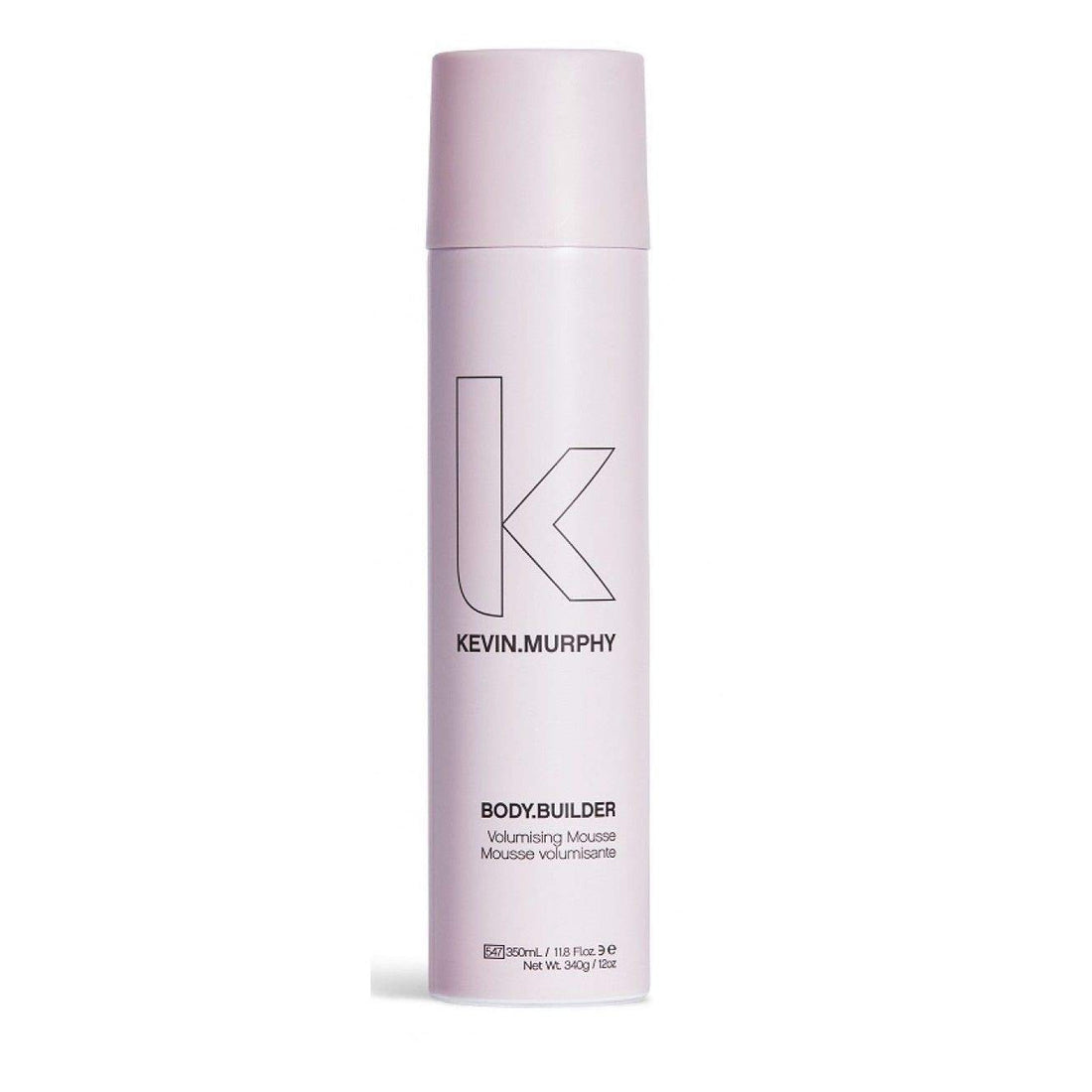 Kevin Murphy Body.Builder 400 ml — Hårmousse