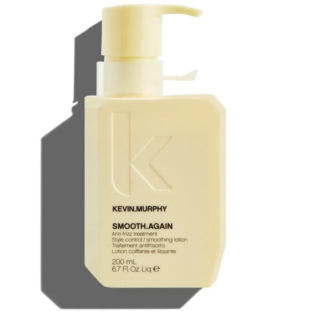 Kevin Murphy Liscio Again Take Your Styl — Estilizado de cabello