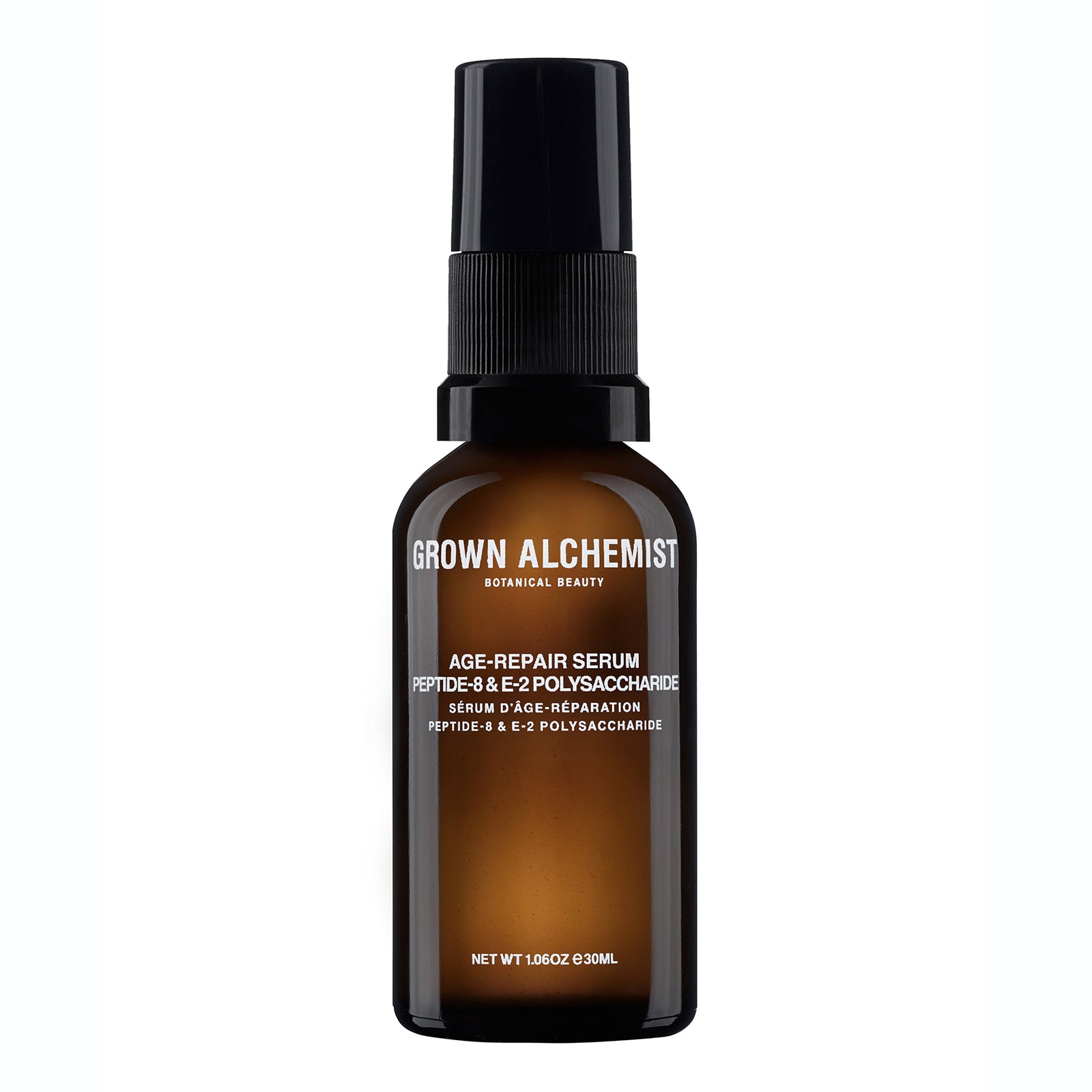 Sérum Réparateur Anti-Âge Grown Alchemist 30 ml