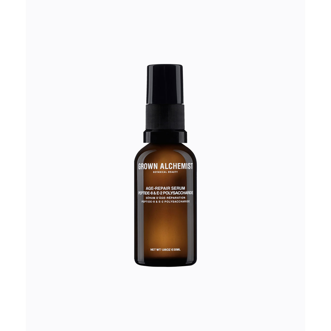 Grown Alchemist Age-Riparatore Siero 30 ml — Anti-rynke ansigtserum