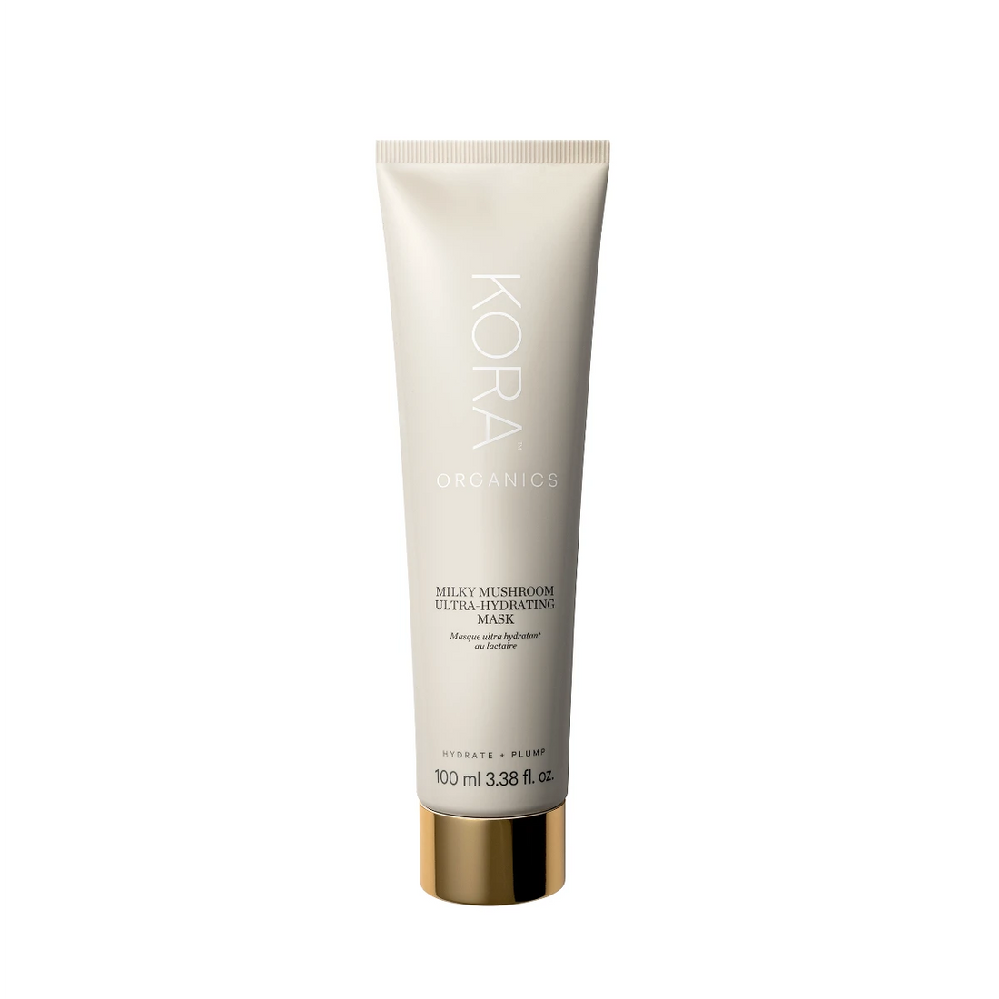 Kora organics Milky Mushroom Ultra 100 ml — Maschera idratante