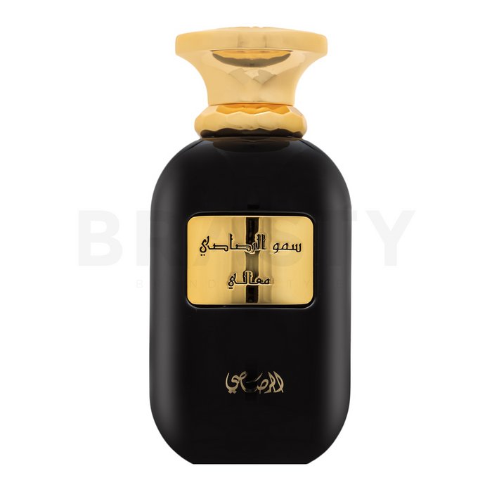 Rasasi Somow Al Rasasi Ma'ali EDP U 100 ml